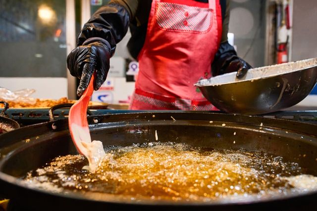 ⓒ게티이미지뱅크(식용유)