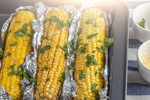 ⓒ게티이미지뱅크(쿠킹호일)