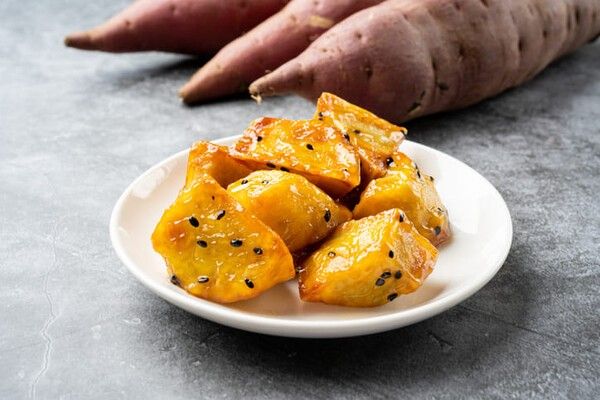 ⓒ게티이미지뱅크(고구마 맛탕)