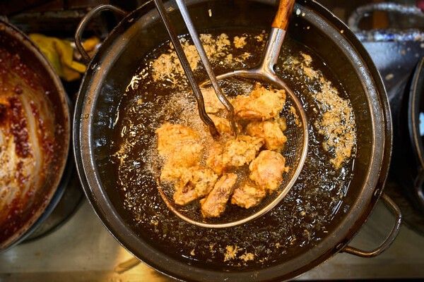 ⓒ게티이미지뱅크(식용유)