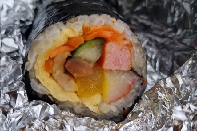 ⓒ게티이미지뱅크(쿠킹호일)