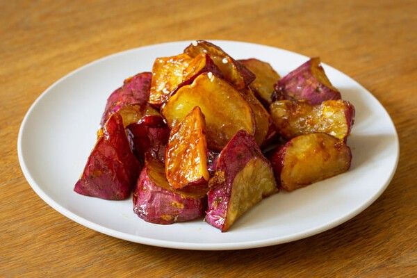 ⓒ게티이미지뱅크(고구마 맛탕)