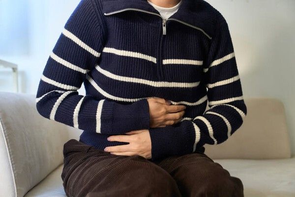 ⓒ게티이미지뱅크(복통)