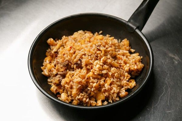 ⓒ게티이미지뱅크(볶음밥)