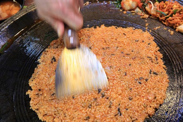 ⓒ게티이미지뱅크(볶음밥)