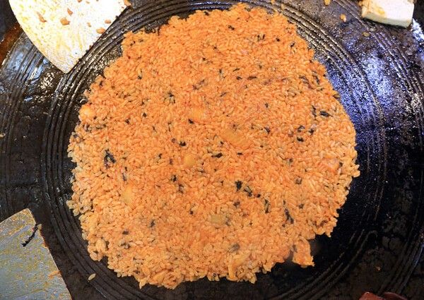 ⓒ게티이미지뱅크(볶음밥)