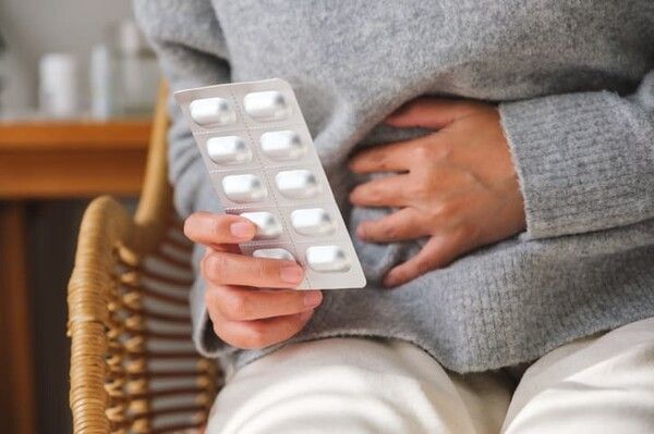 ⓒ게티이미지뱅크(복통)