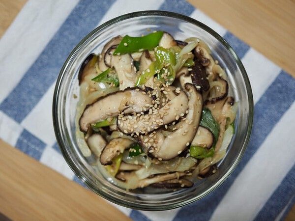 ⓒ게티이미지뱅크(표고버섯)