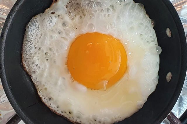 ⓒ게티이미지뱅크(계란후라이)
