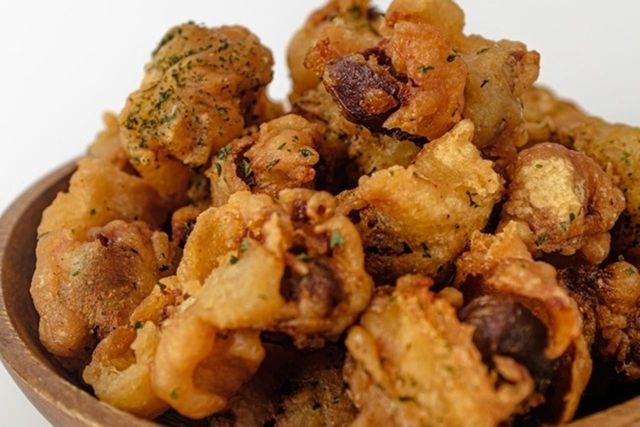 ⓒ게티이미지뱅크(표고버섯)