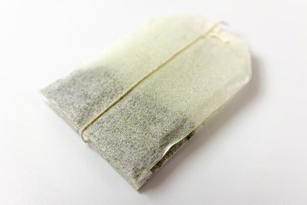 ⓒ게티이미지뱅크(녹차 티백)