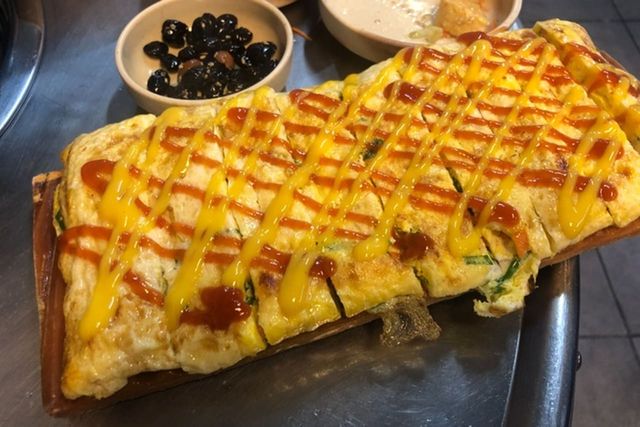 ⓒ게티이미지뱅크(계란말이)