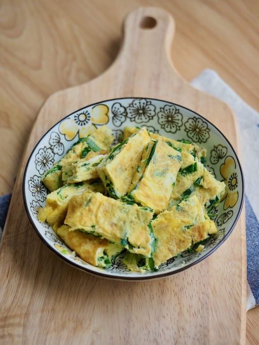 ⓒ게티이미지뱅크(계란말이)