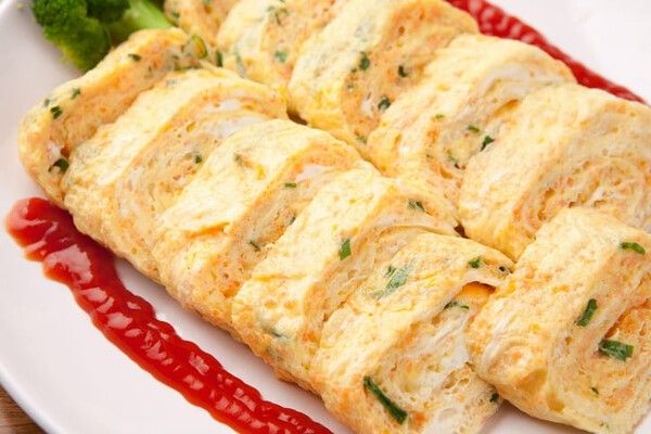 ⓒ게티이미지뱅크(계란말이)