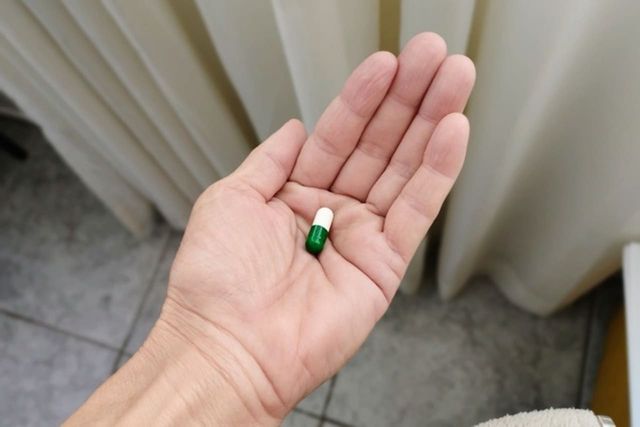 ⓒ게티이미지뱅크(진통제)