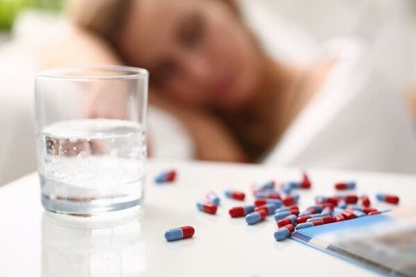 ⓒ게티이미지뱅크(진통제)