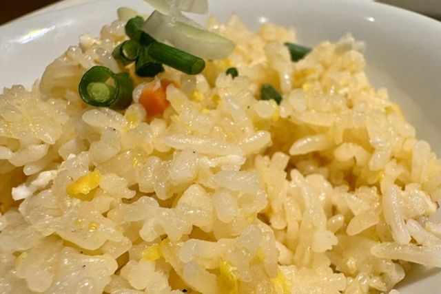 ⓒ게티이미지뱅크(계란 볶음밥)