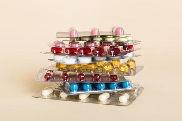 ⓒ게티이미지뱅크(진통제)