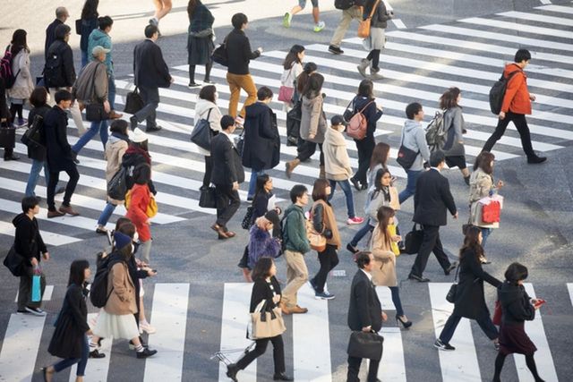 ⓒ게티이미지뱅크(일본)