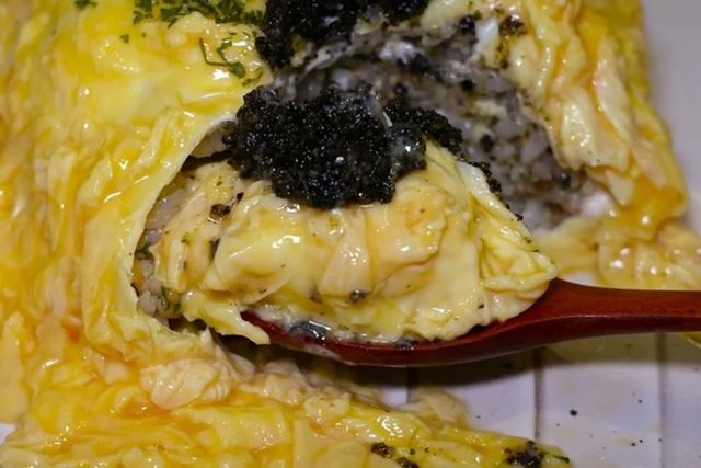 ⓒ게티이미지뱅크(오므라이스)