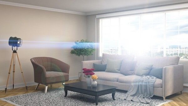 ⓒ게티이미지뱅크(환기)