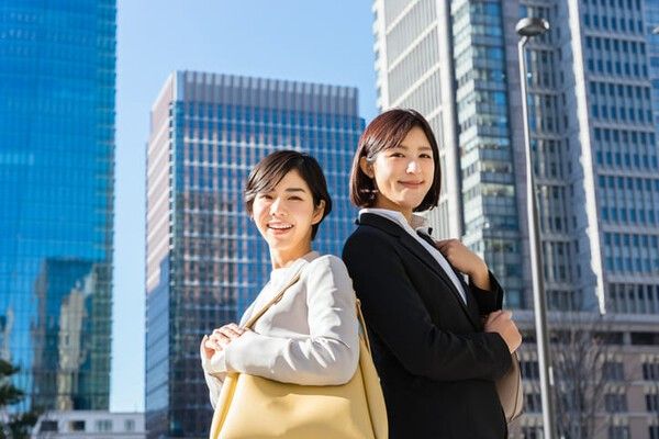 ⓒ게티이미지뱅크(일본 여성)