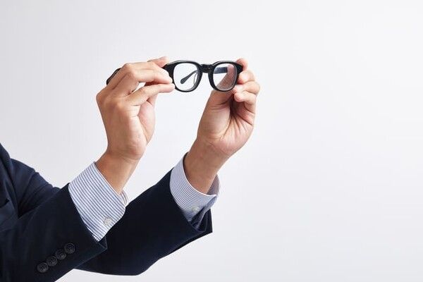 ⓒ게티이미지뱅크(안경)