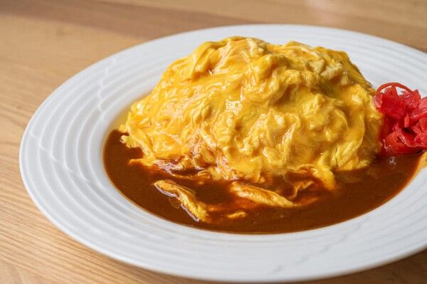 ⓒ게티이미지뱅크(오므라이스)