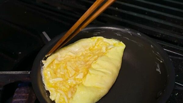 ⓒ게티이미지뱅크(오므라이스)