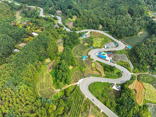 ⓒ게티이미지뱅크(거창군)