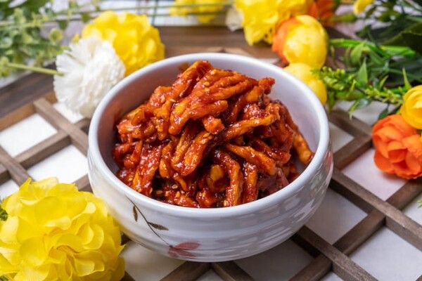 ⓒ게티이미지뱅크(무말랭이)