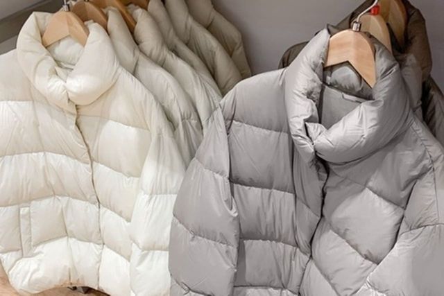 ⓒ게티이미지뱅크(패딩)