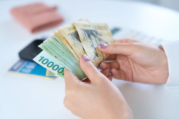 ⓒ게티이미지뱅크(현금)