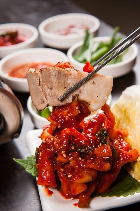 ⓒ게티이미지뱅크(무말랭이)