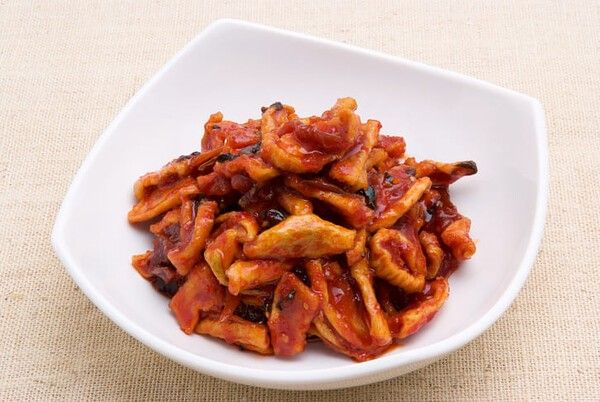 ⓒ게티이미지뱅크(무말랭이)