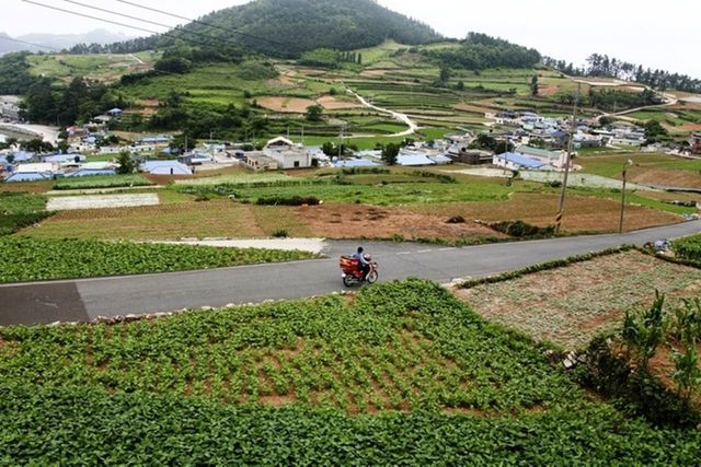 ⓒ게티이미지뱅크(거창군)