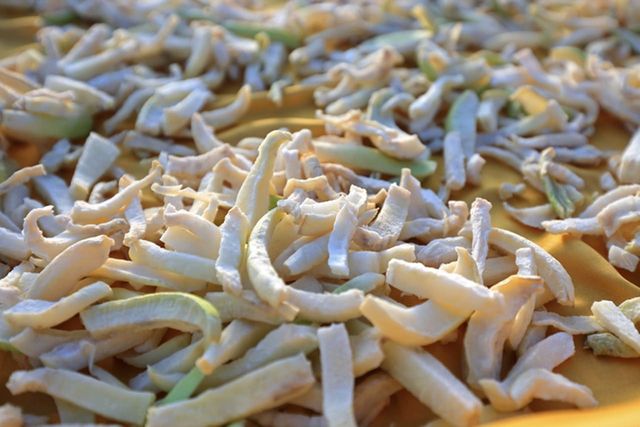 ⓒ게티이미지뱅크(무말랭이)