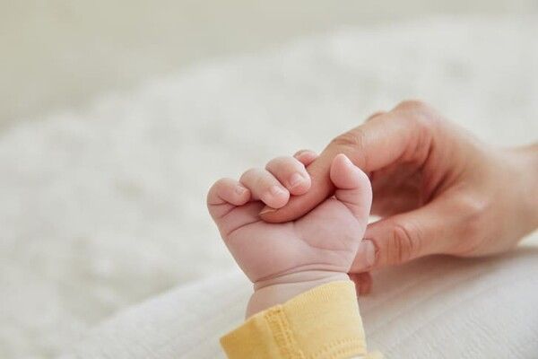 ⓒ게티이미지뱅크(신생아)