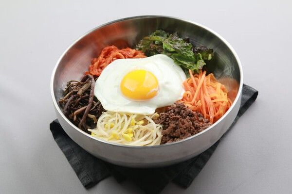 ⓒ게티이미지뱅크(비빔밥)