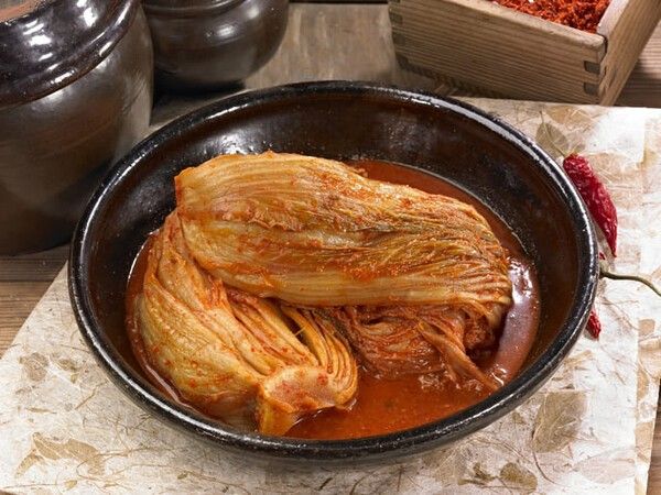 ⓒ게티이미지뱅크(신김치)