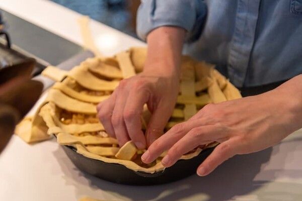 ⓒ게티이미지뱅크(애플파이)