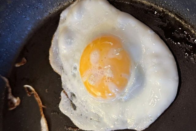 ⓒ게티이미지뱅크(계란후라이)