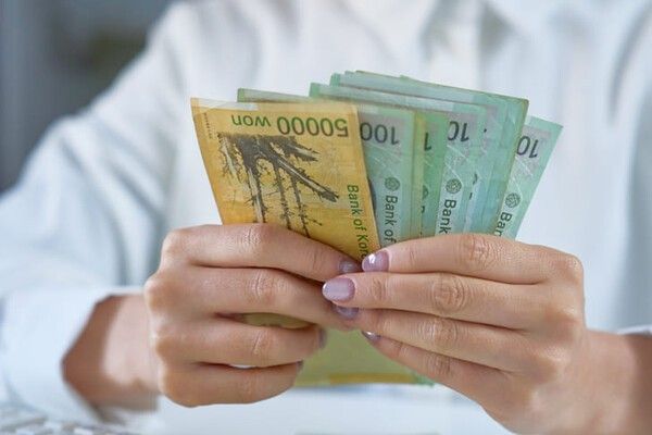 ⓒ게티이미지뱅크(현금)