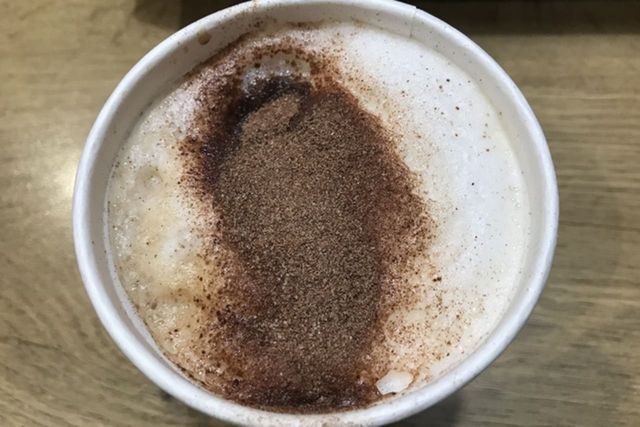 ⓒ게티이미지뱅크(카푸치노)