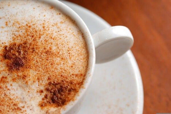 ⓒ게티이미지뱅크(카푸치노)