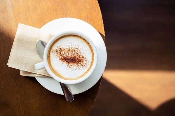 ⓒ게티이미지뱅크(카푸치노)