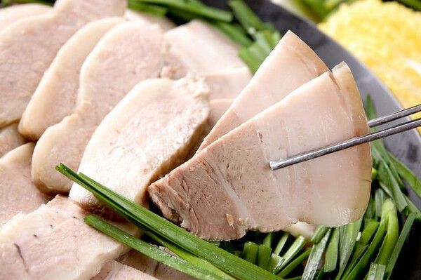 ⓒ게티이미지뱅크(수육)