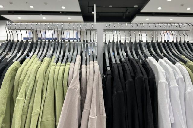 ⓒ게티이미지뱅크(새 옷)