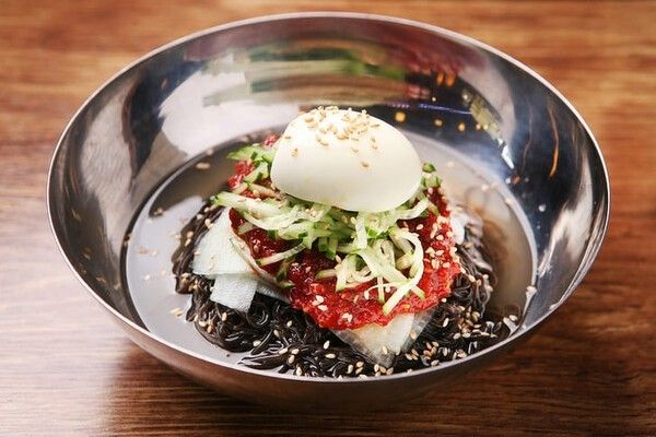 ⓒ게티이미지뱅크(냉면)