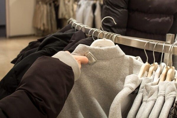 ⓒ게티이미지뱅크(새 옷)